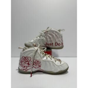 Size 3y - Nike Air Foamposite One Takeout Bag